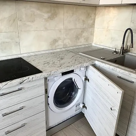 Apartment Апартаменты Элегия В Аркадии, 2 Отдельные Спальни Odesa