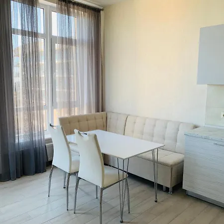 Apartment Апартаменты Элегия В Аркадии, 2 Отдельные Спальни