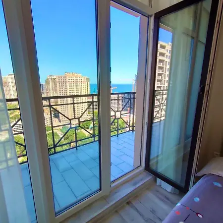 Apartment Апартаменты Элегия В Аркадии, 2 Отдельные Спальни