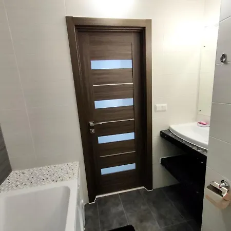 Апартаменты Элегия В Аркадии, 2 Отдельные Спальни Apartment Odesa