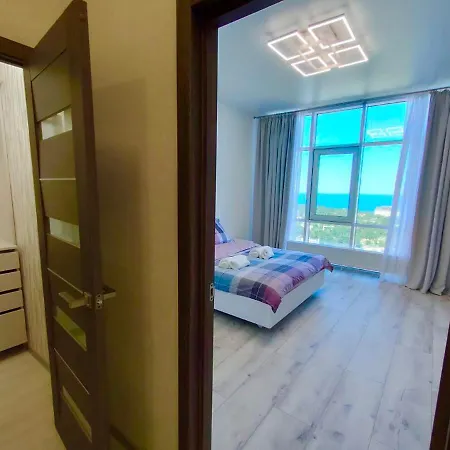 Апартаменты Элегия В Аркадии, 2 Отдельные Спальни Apartment Odesa