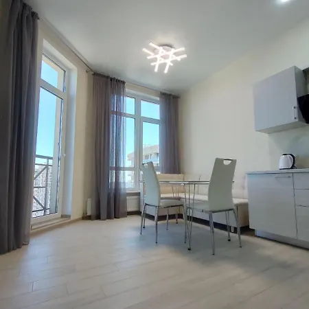 Апартаменты Элегия В Аркадии, 2 Отдельные Спальни Apartment Odesa