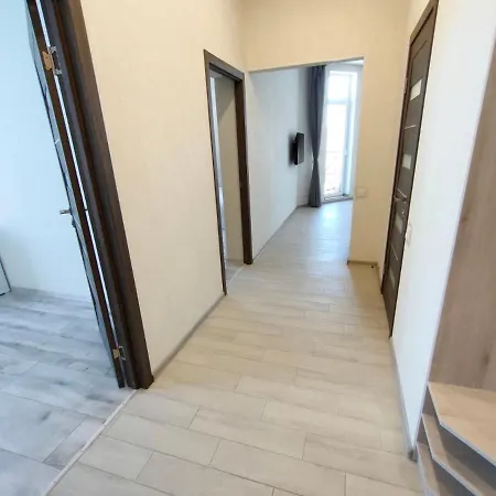 Апартаменты Элегия В Аркадии, 2 Отдельные Спальни Apartment