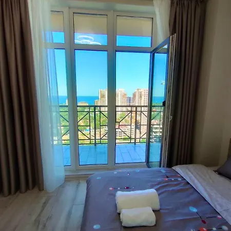 Апартаменты Элегия В Аркадии, 2 Отдельные Спальни Apartment