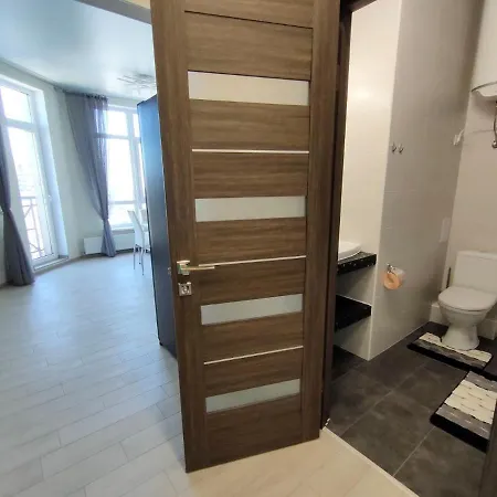 Apartment Апартаменты Элегия В Аркадии, 2 Отдельные Спальни *